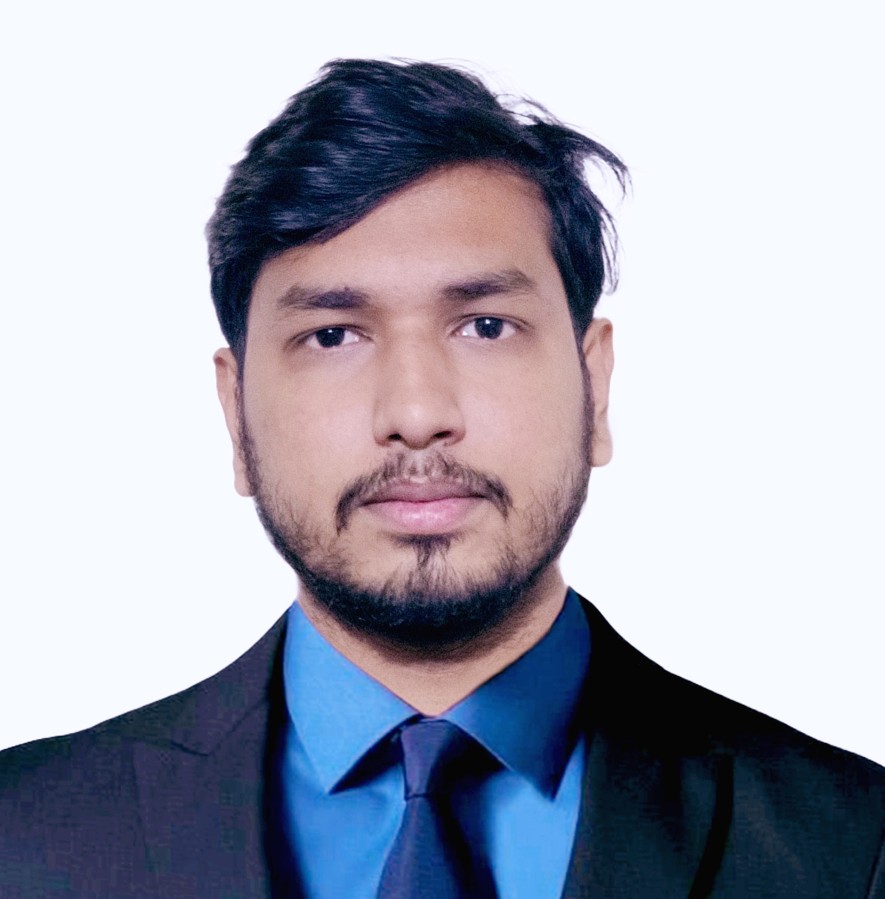 Researcher